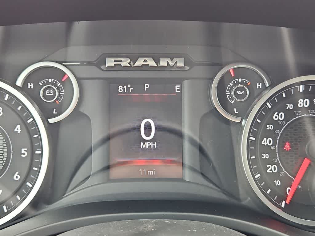 Thumbnail: 2026 RAM 1500 - 32