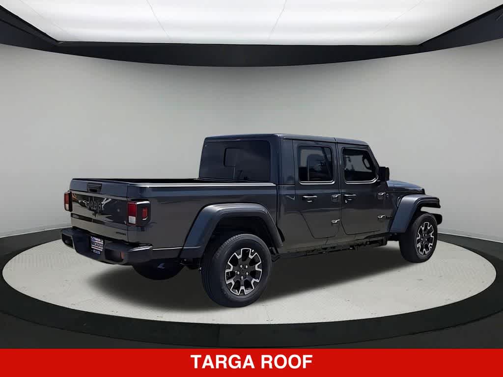 Thumbnail: 2026 Jeep Gladiator - 8