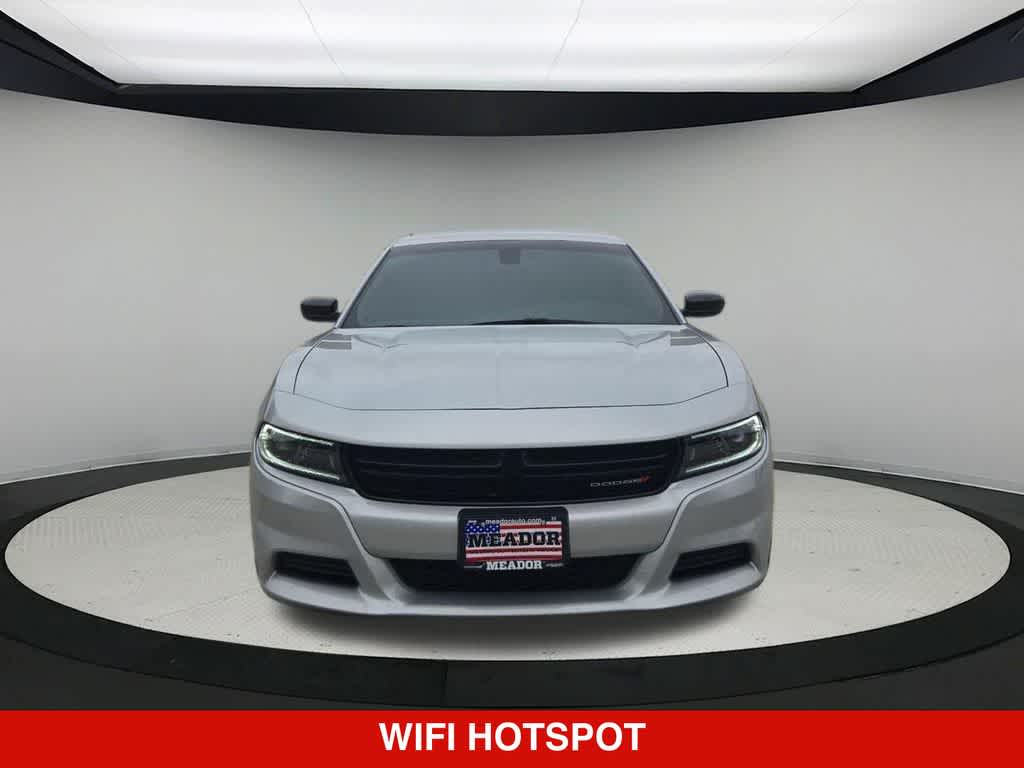 Thumbnail: 2023 Dodge Charger - 9