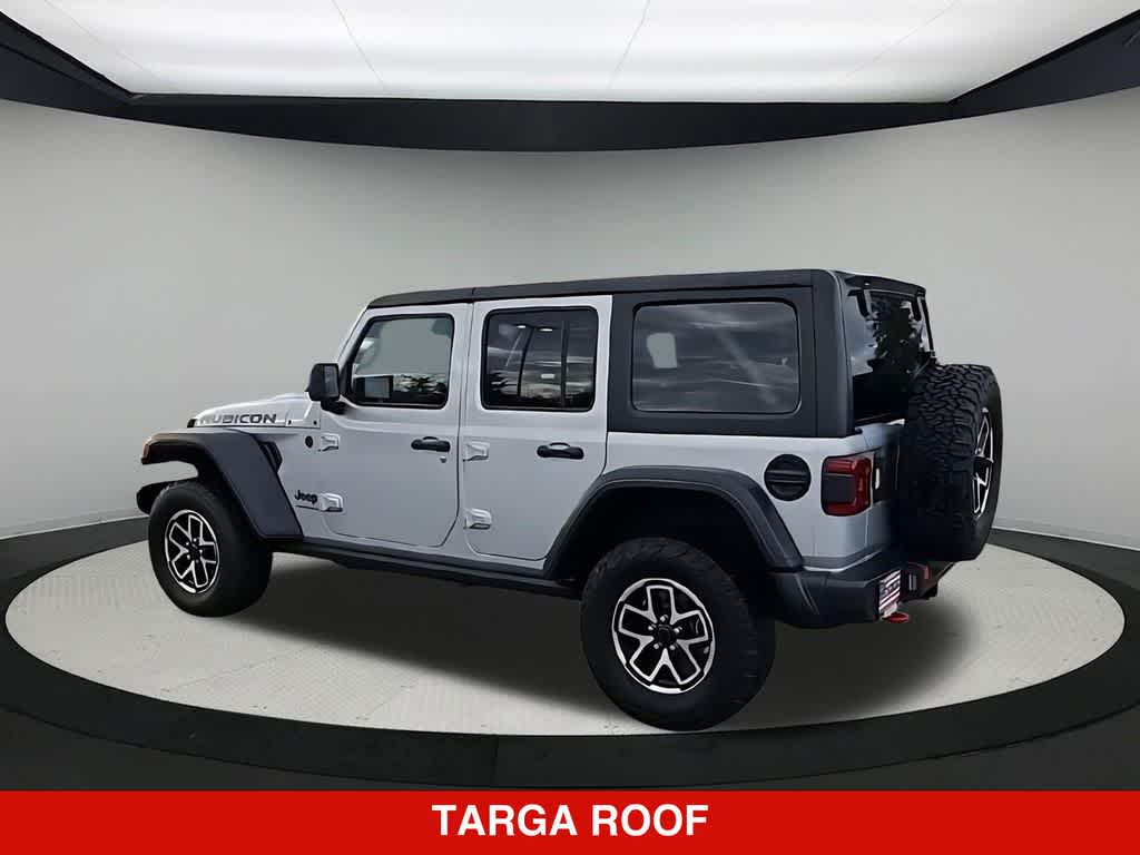 Thumbnail: 2024 Jeep Wrangler - 6