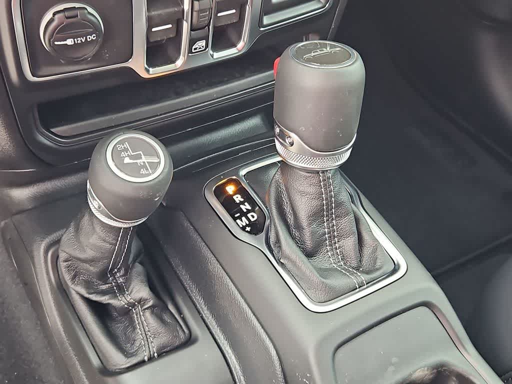 Thumbnail: 2026 Jeep Gladiator - 31