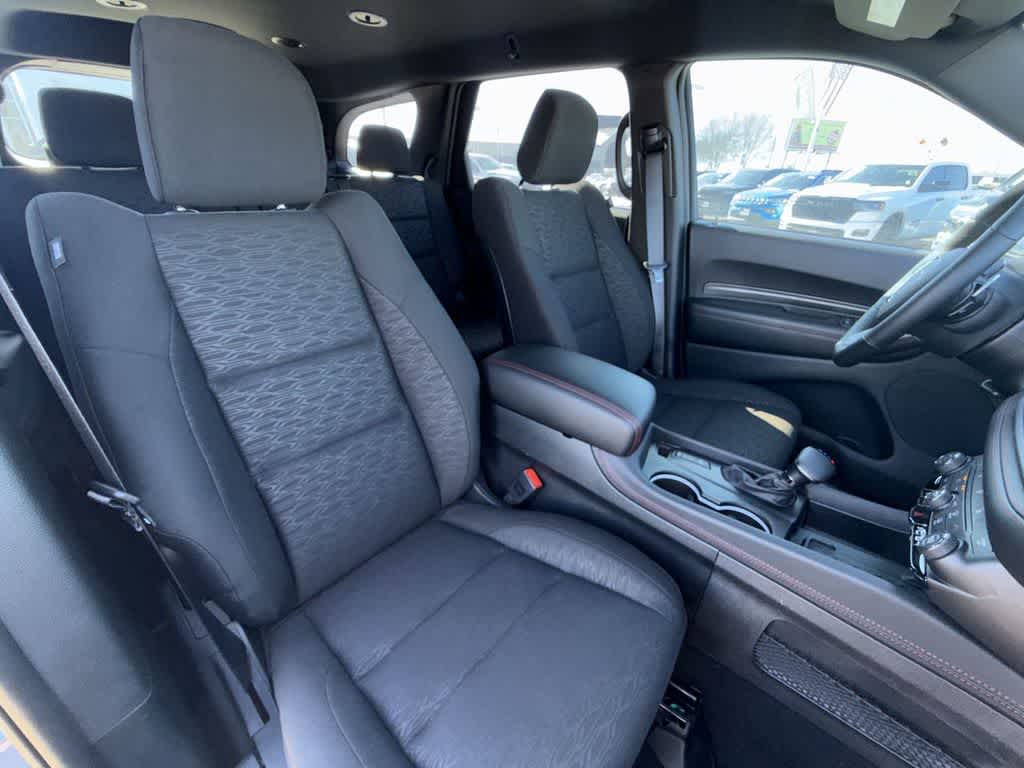 Thumbnail: 2026 Dodge Durango - 15