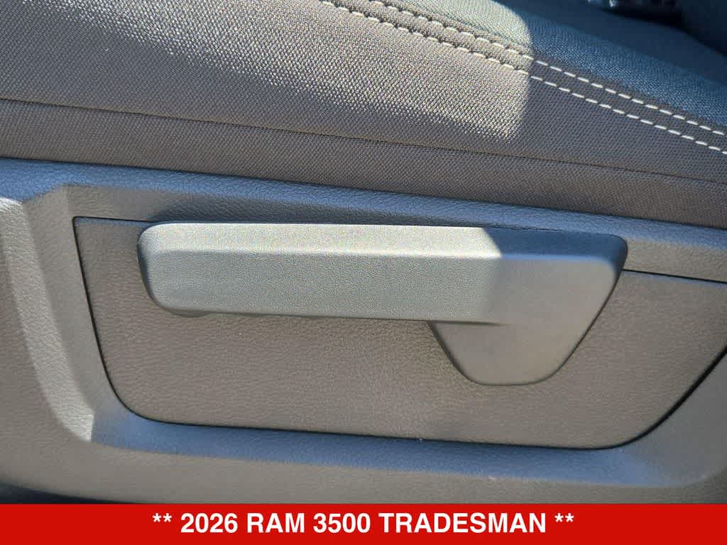 Thumbnail: 2026 RAM 3500 - 16