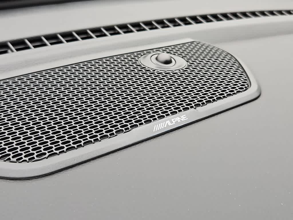 Thumbnail: 2026 RAM 1500 - 33