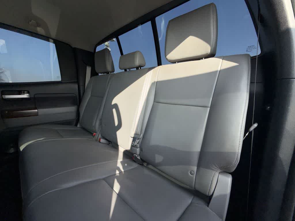 Thumbnail: 2012 Toyota Tundra - 14