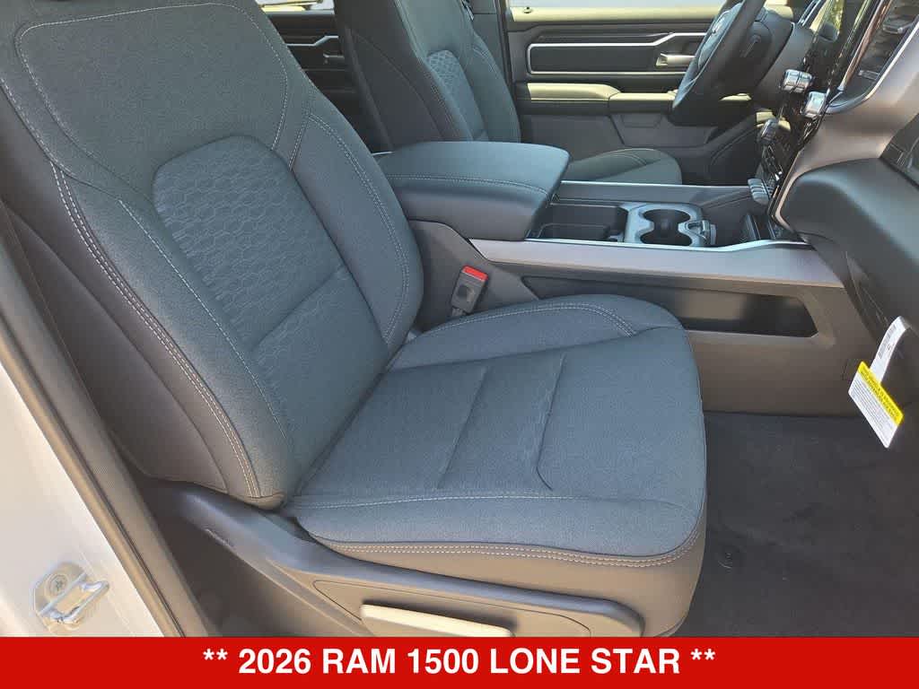 Thumbnail: 2026 RAM 1500 - 20