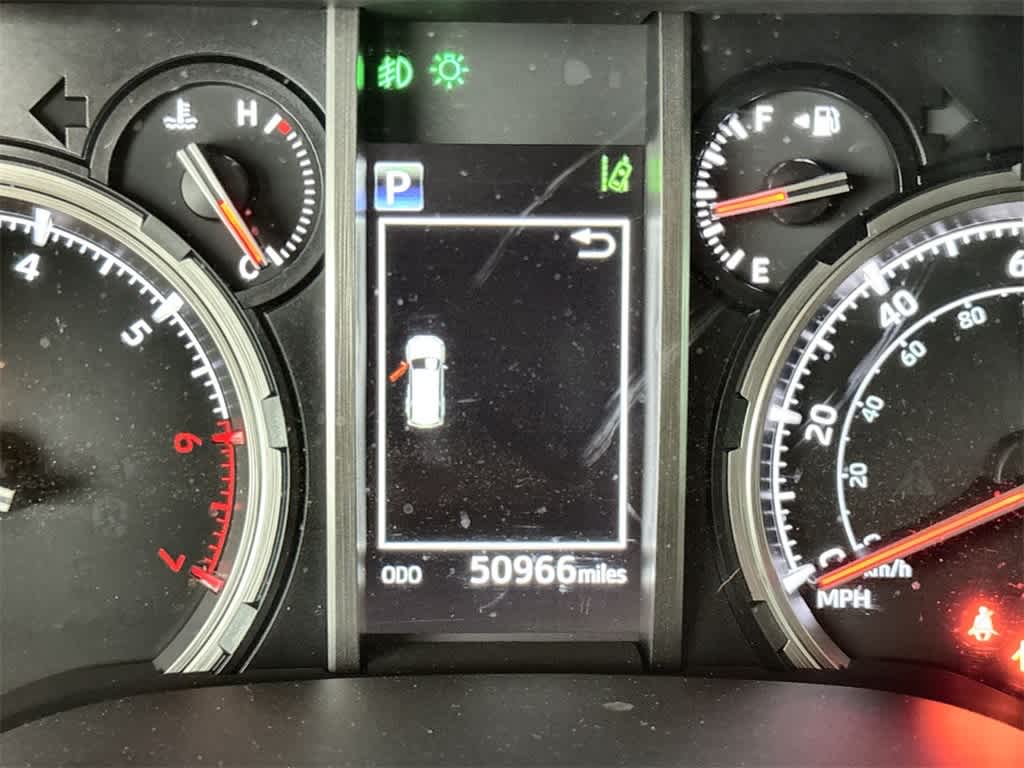 Thumbnail: 2023 Toyota 4Runner - 19