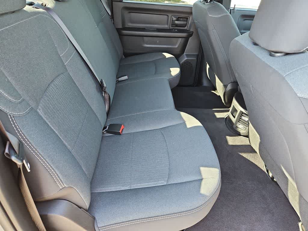 Thumbnail: 2023 RAM 2500 - 21