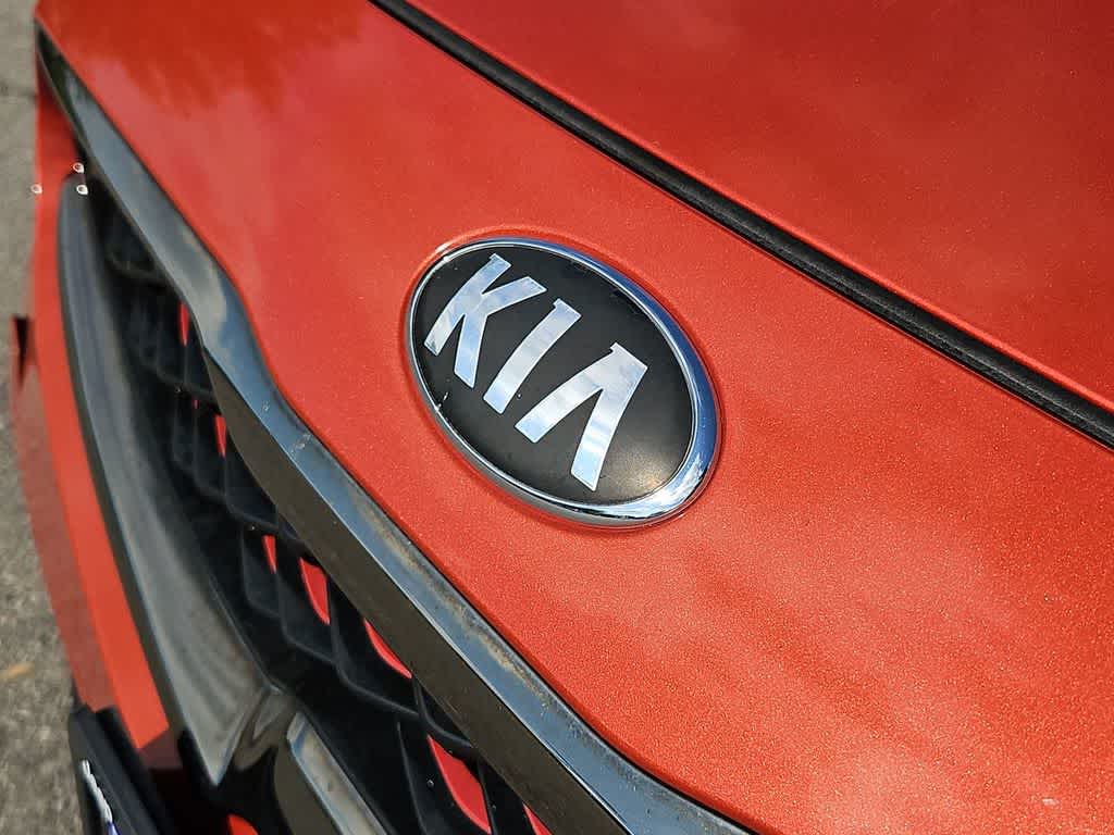 Thumbnail: 2020 Kia Forte - 12