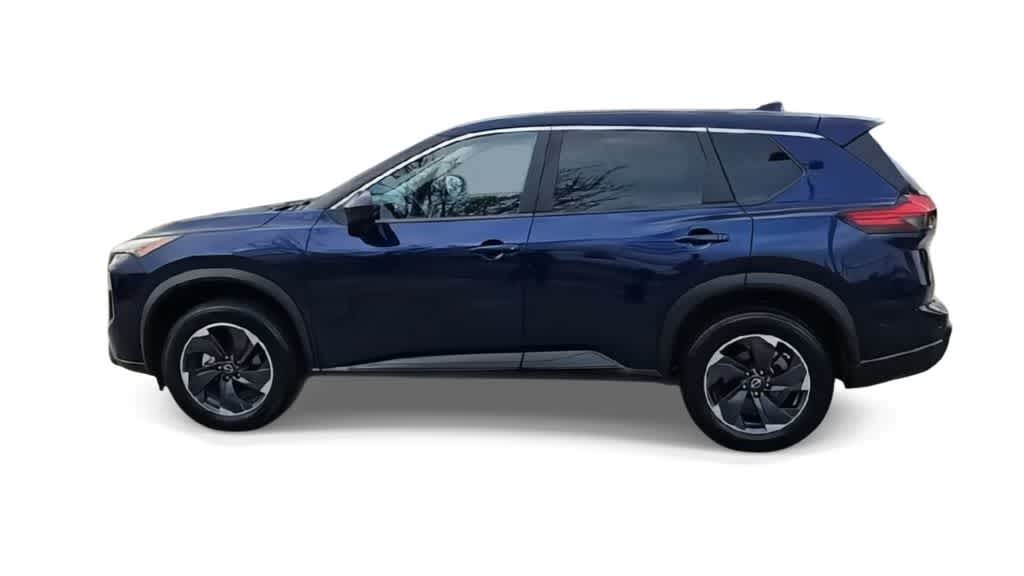 Thumbnail: 2024 Nissan Rogue - 5