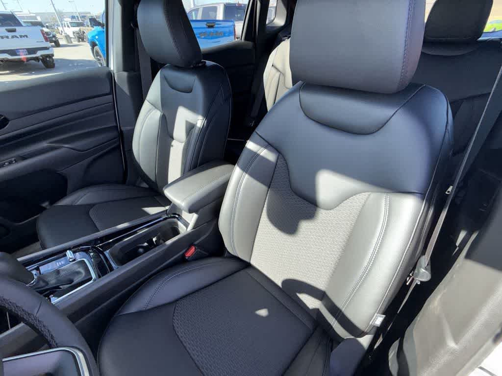 Thumbnail: 2026 Jeep Compass - 12