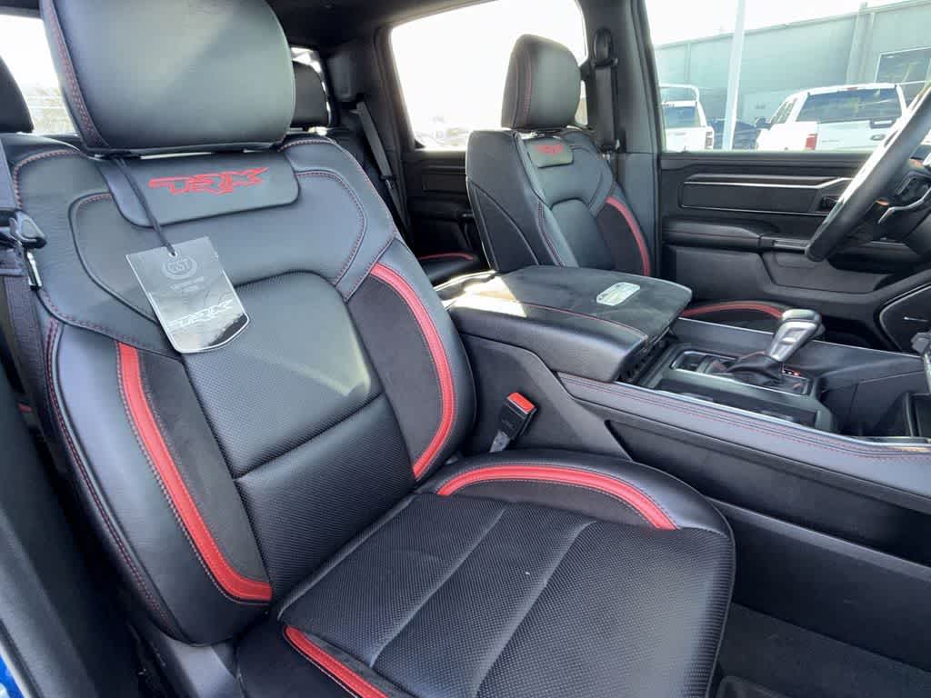 Thumbnail: 2022 RAM 1500 - 14