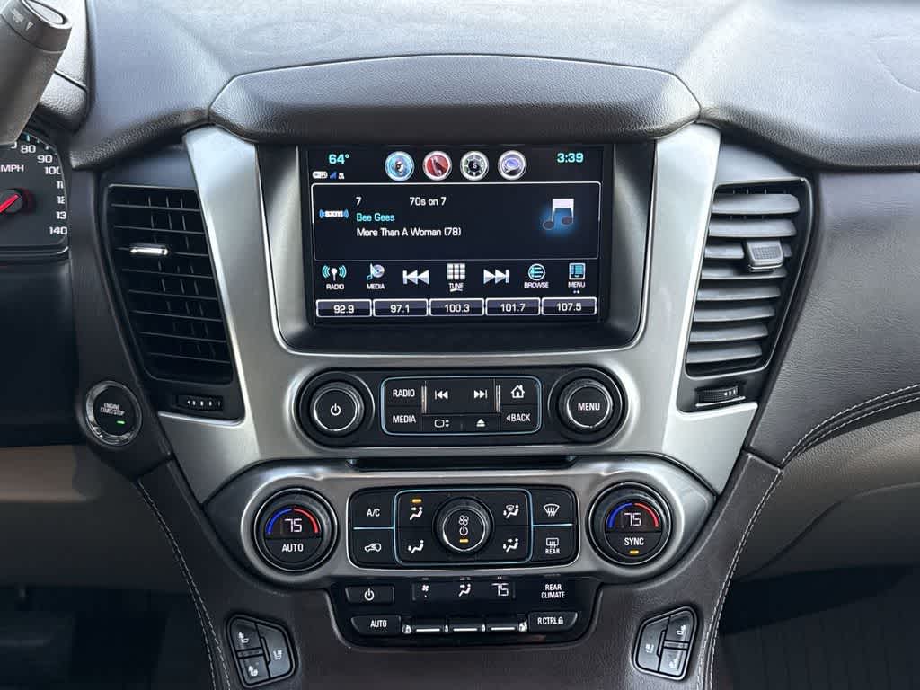 Thumbnail: 2020 Chevrolet Suburban - 19