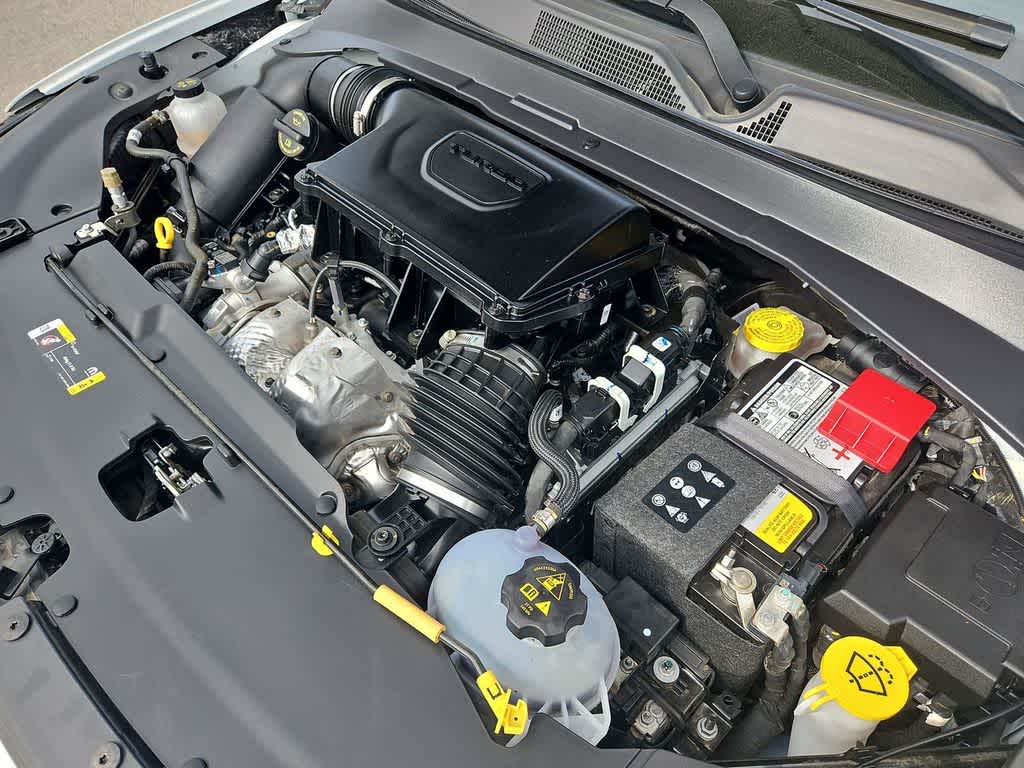 Thumbnail: 2024 Jeep Compass - 15