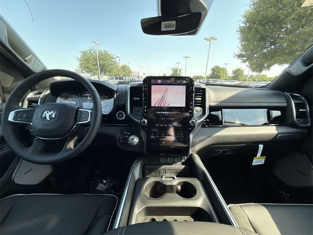 Thumbnail: 2026 RAM 1500 - 14