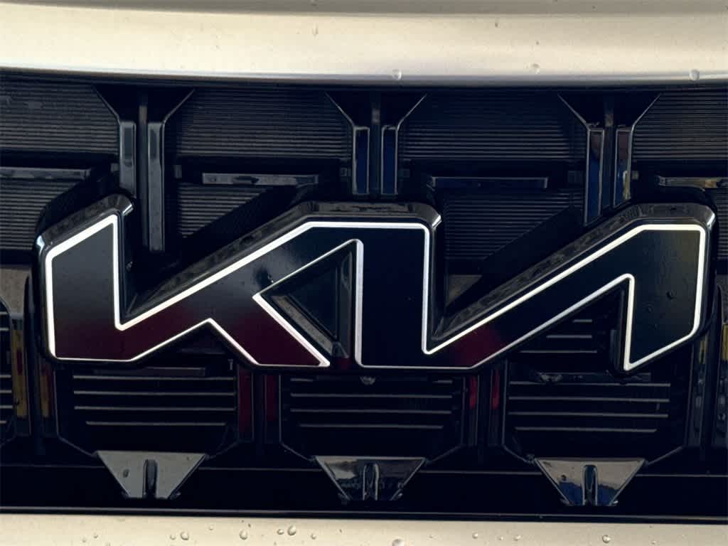 Thumbnail: 2023 Kia Telluride - 8