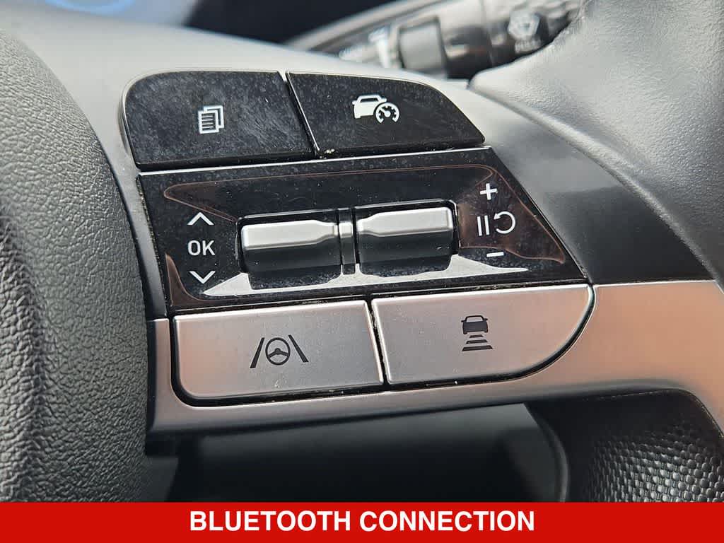 Thumbnail: 2025 Hyundai Elantra - 24