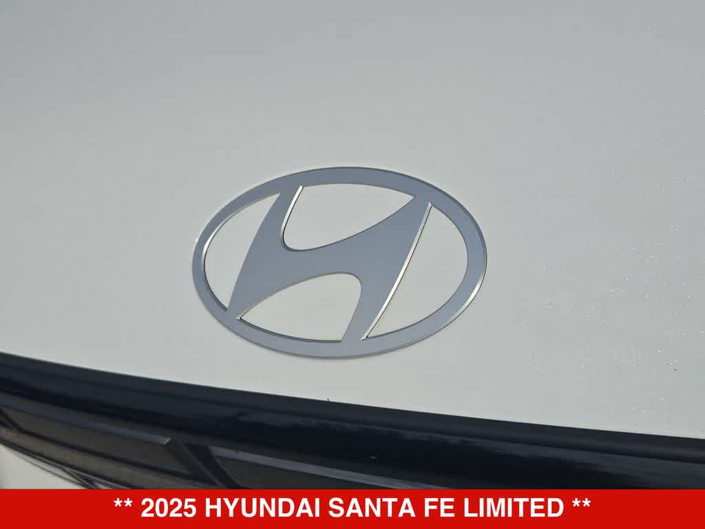 Thumbnail: 2025 Hyundai Santa Fe - 11