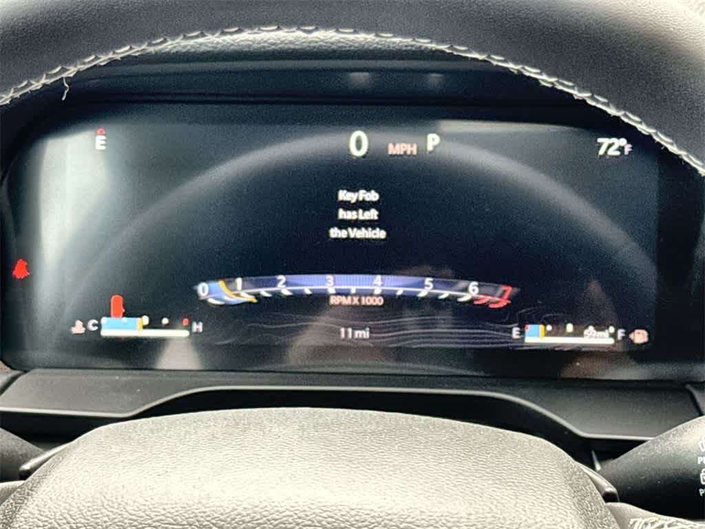 Thumbnail: 2025 Jeep Grand Cherokee - 19