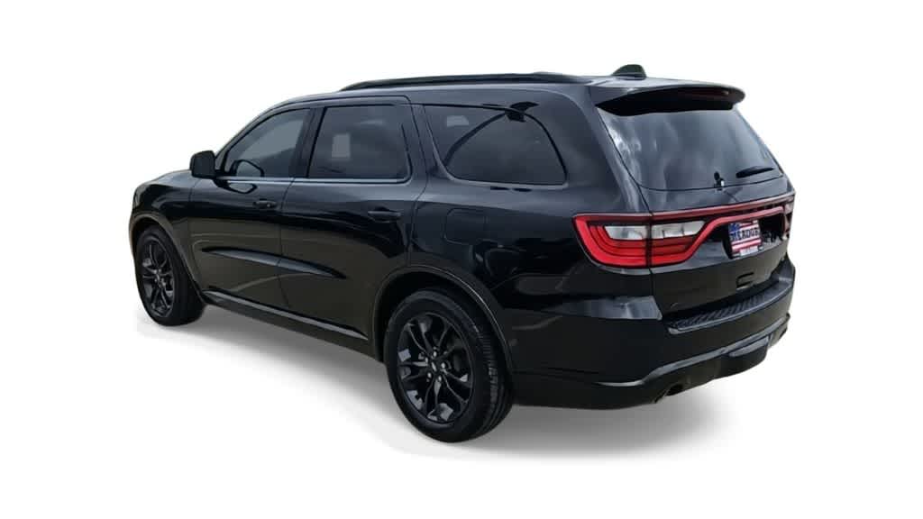 Thumbnail: 2023 Dodge Durango - 6