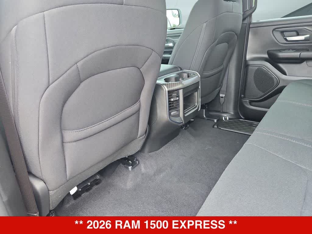 Thumbnail: 2026 RAM 1500 - 17