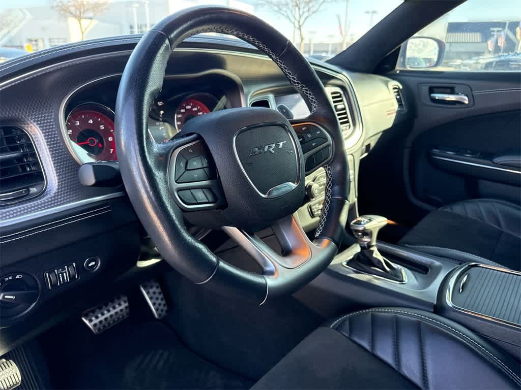 Thumbnail: 2023 Dodge Charger - 2