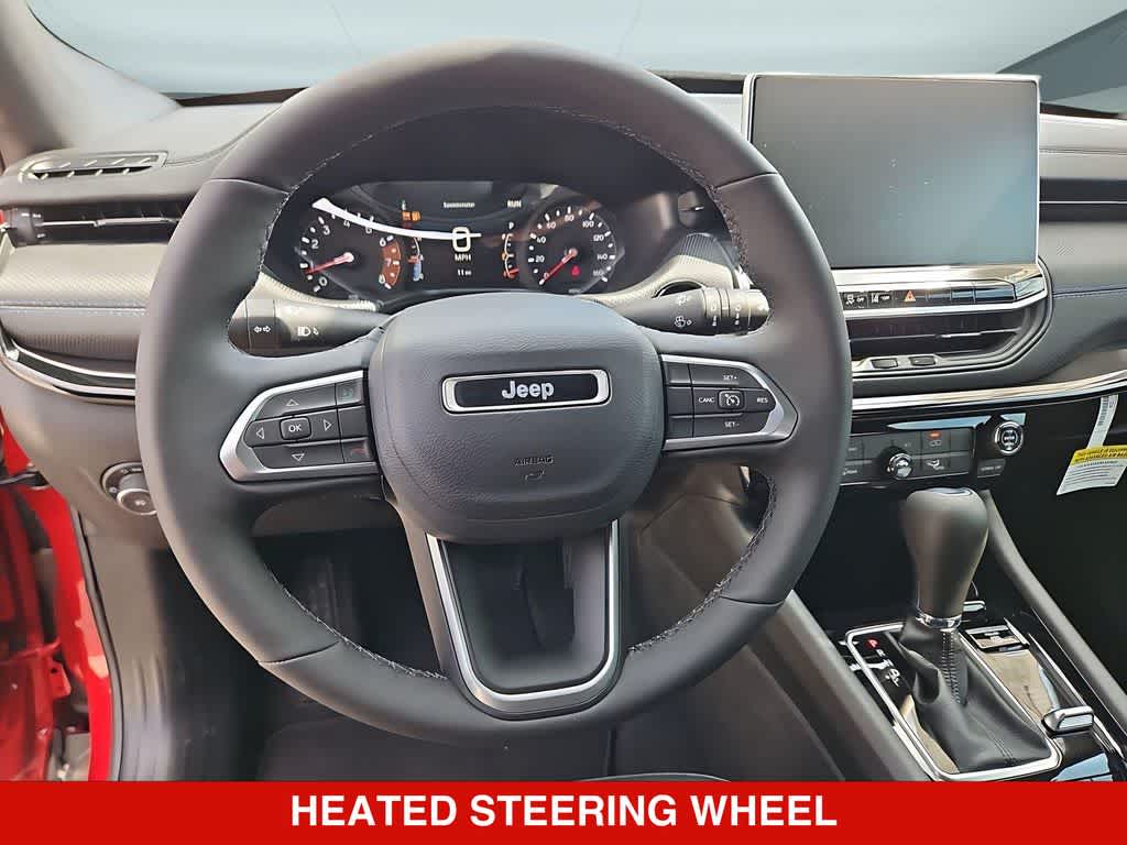Thumbnail: 2026 Jeep Compass - 22