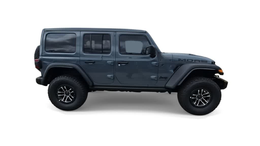 Thumbnail: 2026 Jeep Wrangler - 9
