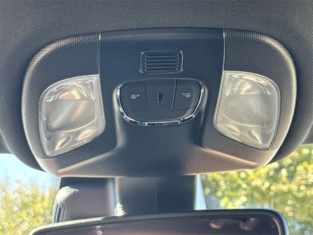 Thumbnail: 2026 Jeep Compass - 20