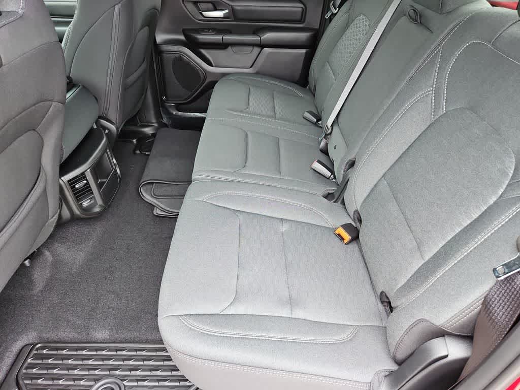 Thumbnail: 2026 RAM 1500 - 20