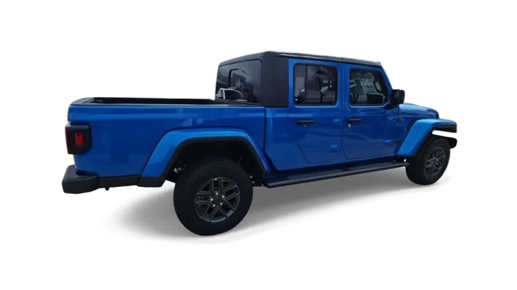Thumbnail: 2025 Jeep Gladiator - 9