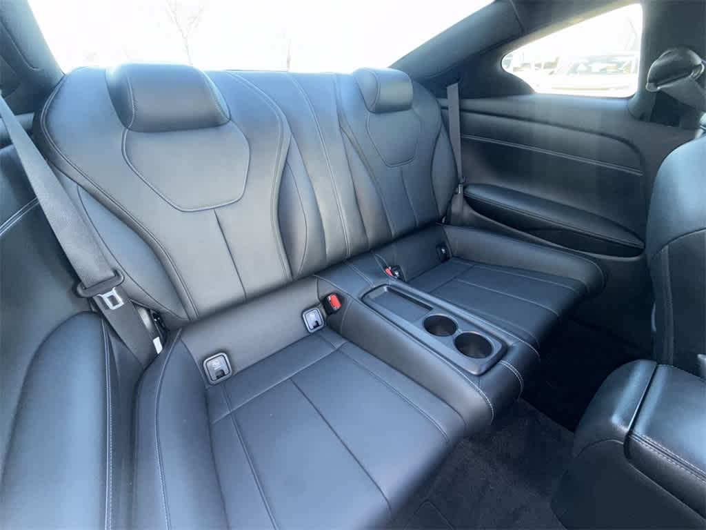 Thumbnail: 2020 INFINITI Q60 - 14