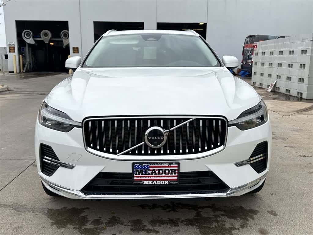 Thumbnail: 2023 Volvo XC60 - 5