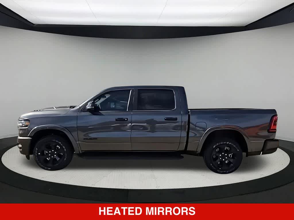 Thumbnail: 2026 RAM 1500 - 5