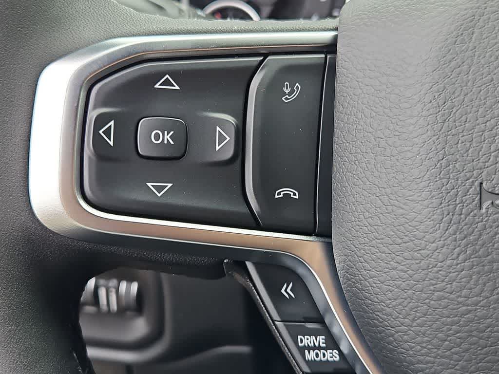 Thumbnail: 2026 RAM 1500 - 24