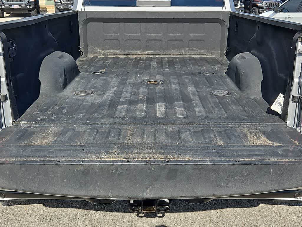 Thumbnail: 2024 RAM 3500 - 33