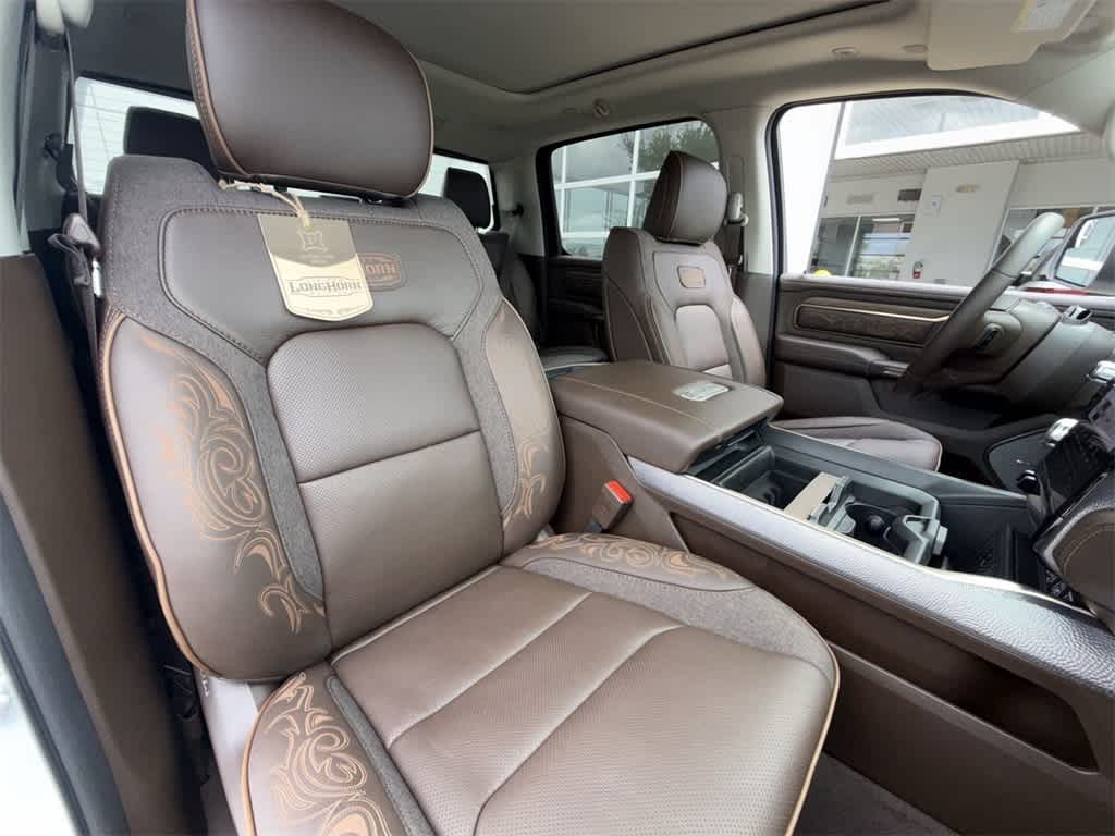 Thumbnail: 2026 RAM 1500 - 13