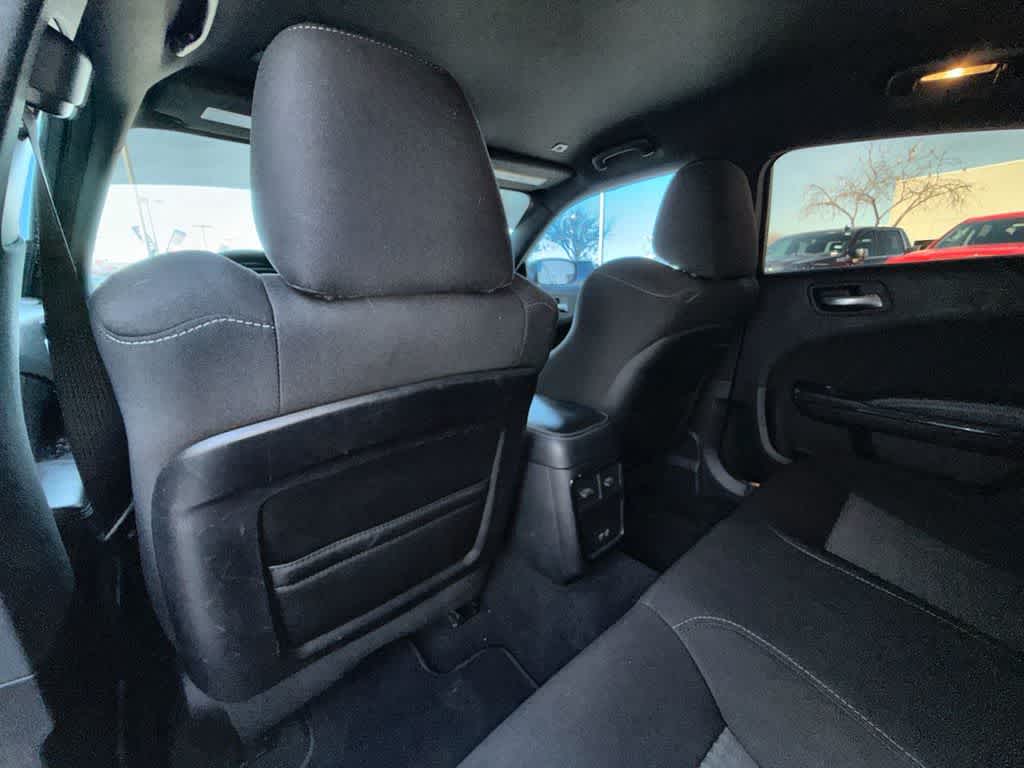 Thumbnail: 2021 Dodge Charger - 12