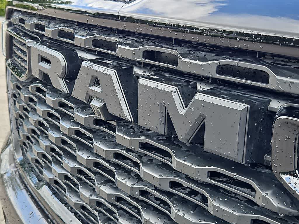Thumbnail: 2026 RAM 1500 - 12