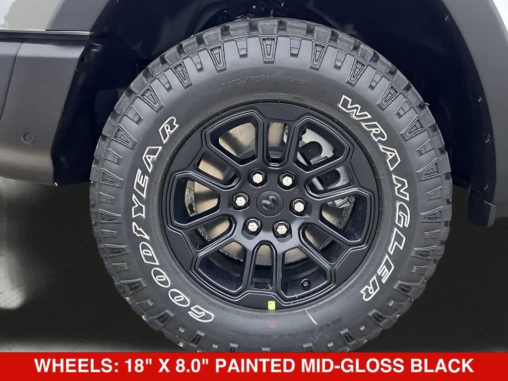 Thumbnail: 2026 RAM 1500 - 14