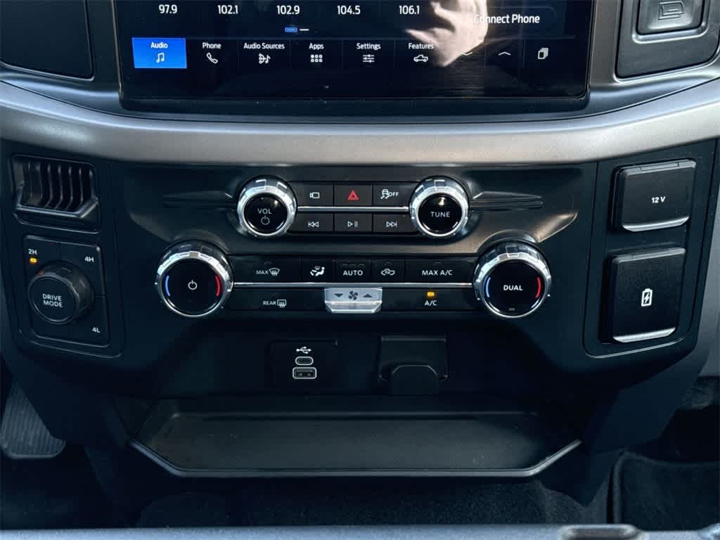 Thumbnail: 2025 Ford F-150 - 17