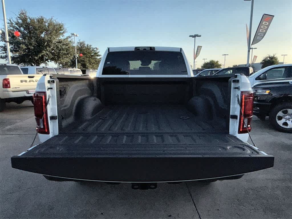 Thumbnail: 2025 RAM 2500 - 21