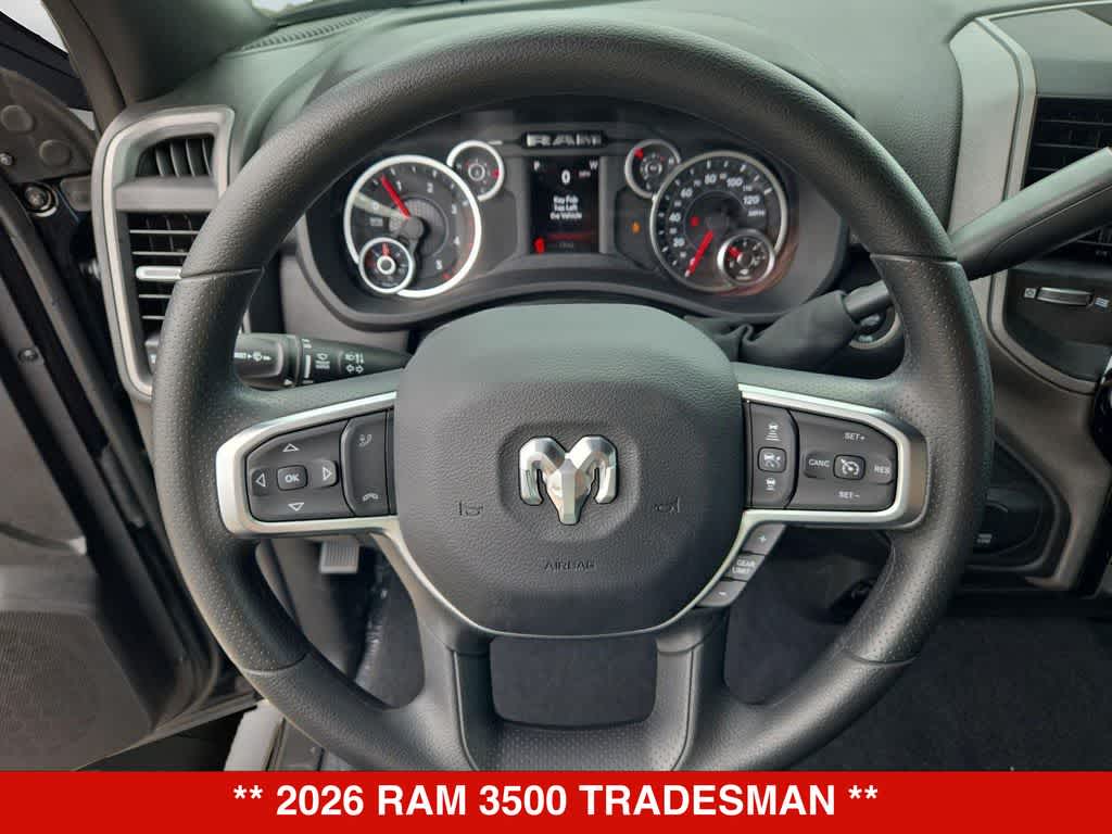 Thumbnail: 2026 RAM 3500 - 21