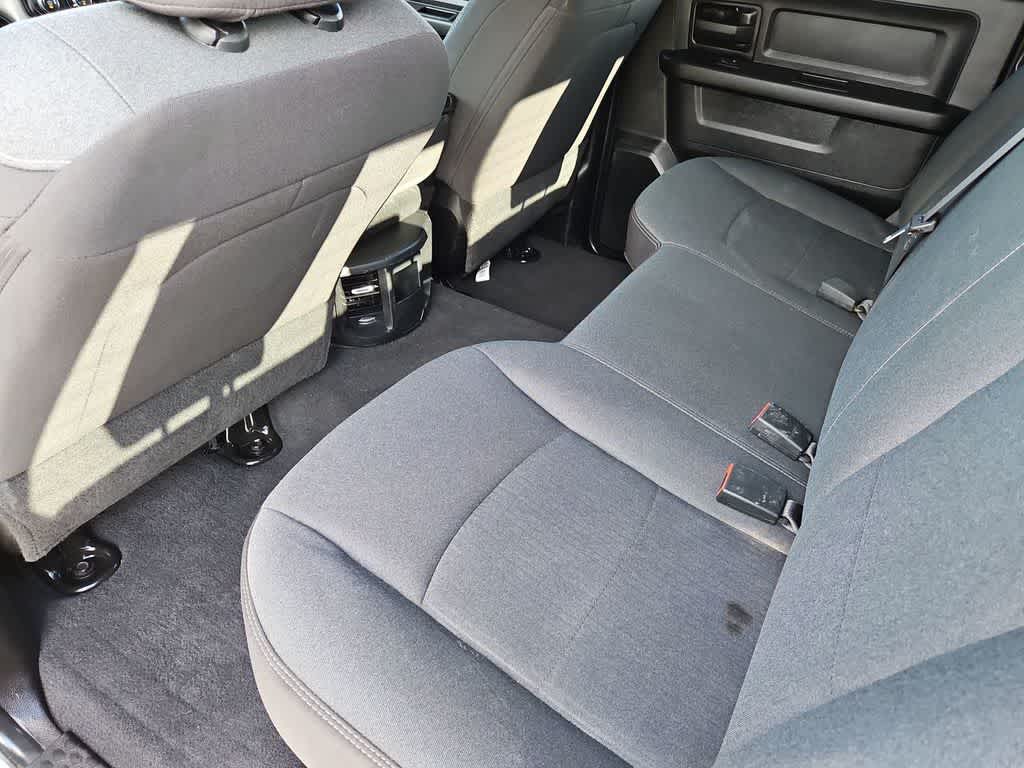 Thumbnail: 2024 RAM 3500 - 19