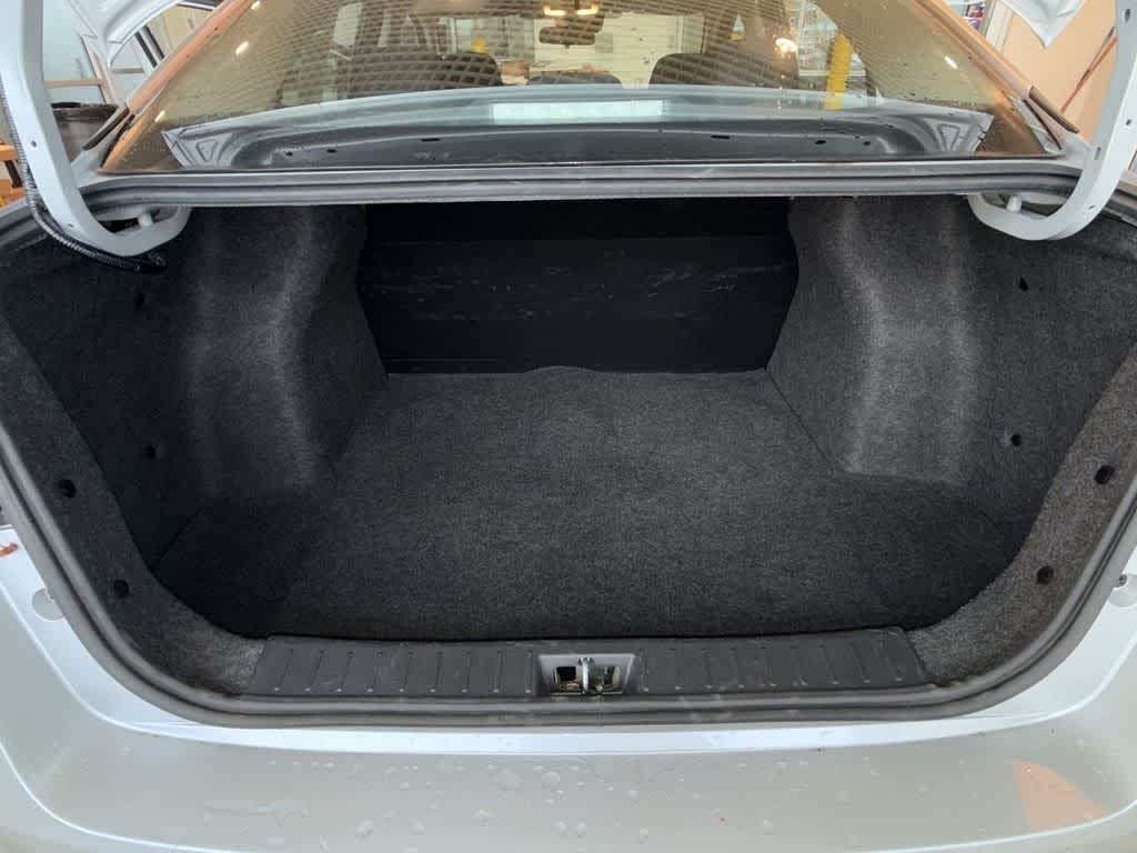 Thumbnail: 2024 Nissan Versa - 21