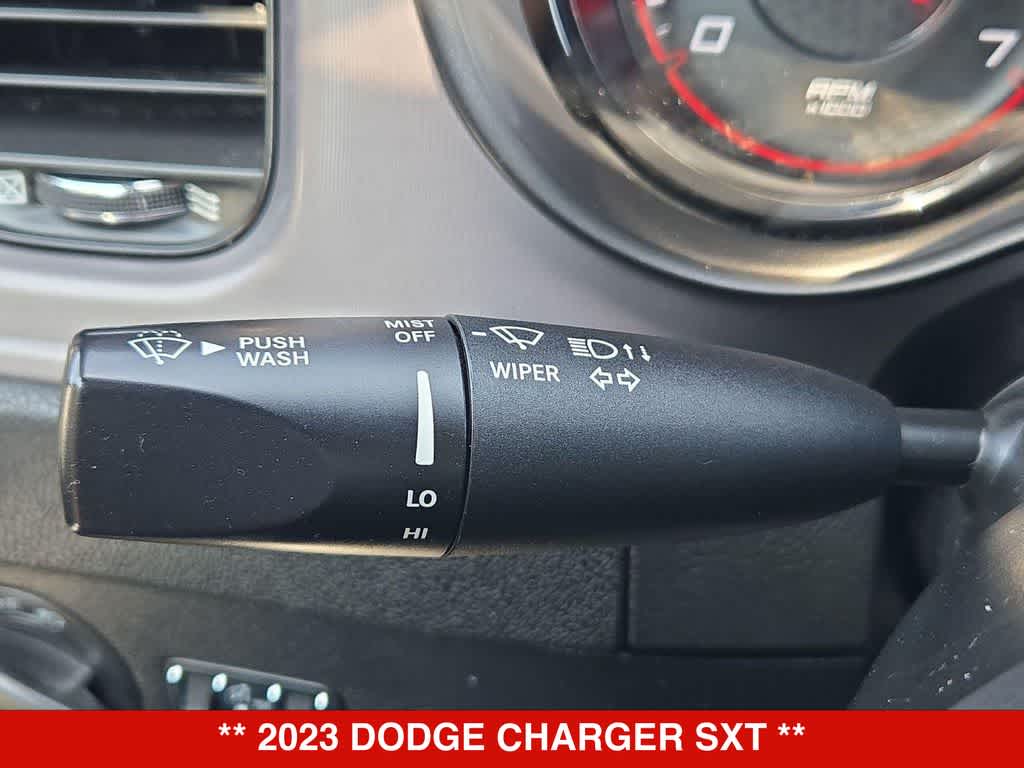 Thumbnail: 2023 Dodge Charger - 24