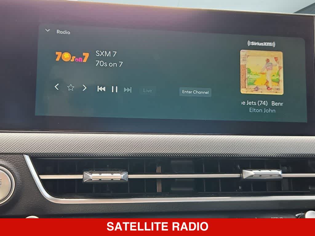 Thumbnail: 2025 Hyundai Sonata - 26