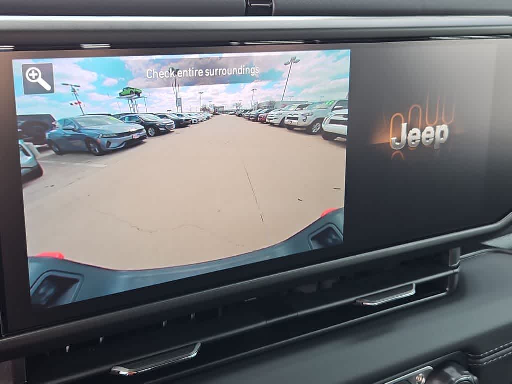 Thumbnail: 2026 Jeep Gladiator - 29