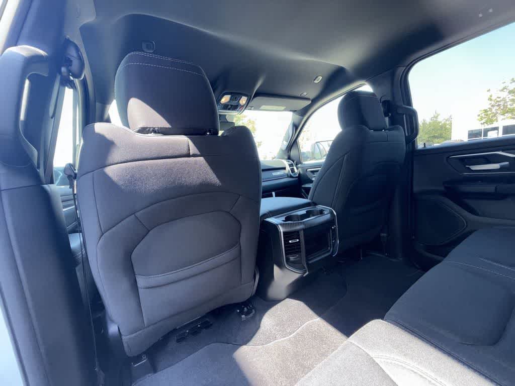 Thumbnail: 2026 RAM 1500 - 11