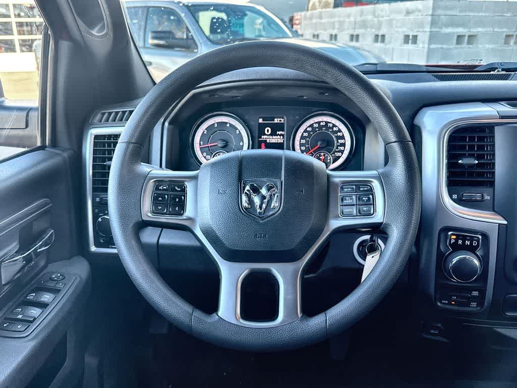 Thumbnail: 2024 RAM 1500 Classic - 15